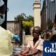 brote ébola RDC Uganda — Imagen de la cobertura sobre Infectious diseases such as hantavirus and Ebola becoming more frequent and dama. Foto de: The Guardian