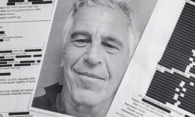 Francia investiga a 10 nuevas víctimas sospechosas de Epstein: Fiscalía. Foto de: Al Jazeera