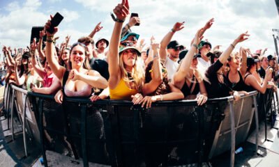Imagen de la cobertura sobre Live Nation have created “climate of fear” in UK live music industry, finds gove. Foto de: Andy Ford for NME