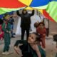 crisis educativa — La guerra de Israel crea una 'generación perdida' de estudiantes libaneses