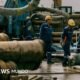 Guyana beneficia económicamente — El gobierno de Guyana, encabezado por el presidente Irfaan Ali, no puede disponer libremente de los recursos de la bonanza petrolera.