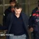 Isak Andic — Imagen de la cobertura sobre Acusan al hijo del fundador de Mango del homicidio de su padre, quien murió al c. Foto de: BBC Mundo