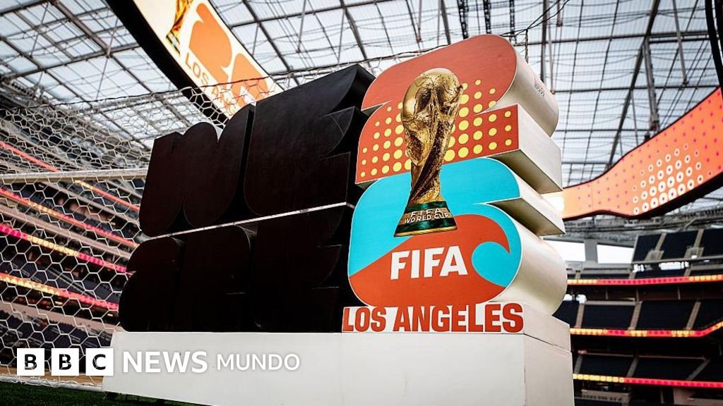 Hoteleros estadounidenses preocupados — Imagen de la cobertura sobre La preocupación de los propietarios de hoteles en EE.UU. ante la poca cantidad d. Foto de: BBC Mundo
