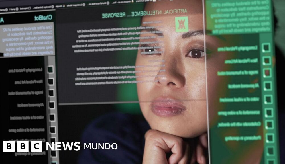 Los investigadores tienen cada vez más inquietudes sobre los daños que la rápida adopción de la IA podría estar causando.