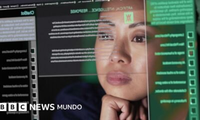 Los investigadores tienen cada vez más inquietudes sobre los daños que la rápida adopción de la IA podría estar causando.