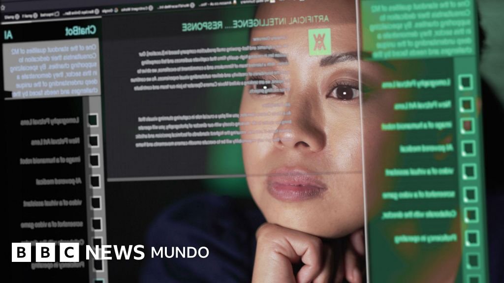 Los investigadores tienen cada vez más inquietudes sobre los daños que la rápida adopción de la IA podría estar causando.