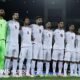 Irán exigirá condiciones — Selección de fútbol de Irán.