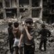 Israel ataca niños Líbano truce — Israel mata, lastima un promedio de 4 niños diariamente durante el ‘ceseFuego’ en Líbano
