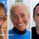 Italianos mueren cueva — Imagen de la cobertura sobre Los buceadores italianos que murieron en Maldivas carecían de equipos adecuados,. Foto de: BBC Mundo