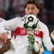 JuventusStiller — Stiller, en un partido esta temporada. EFE