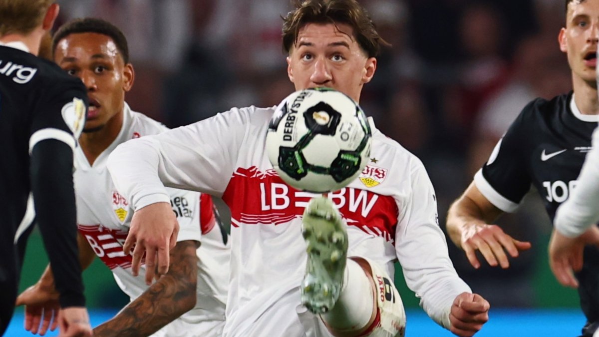 JuventusStiller — Stiller, en un partido esta temporada. EFE