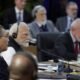 Ministros BRICS — Guerra de Irán: Por qué la reunión de los ministros de exteriores de los BRICS en India importa. Tomada por: Al Jazeera