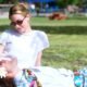 Fantasy lanza video — Lili Reinhart en el video de Mr. Fantasy's 'Do Me Right' youtube