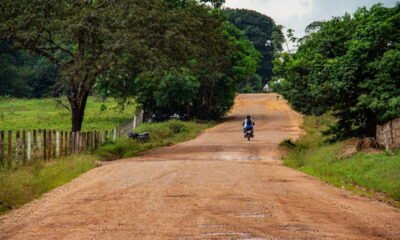 Muertos Amazonía enfrentamientos — Imagen de la cobertura sobre La guerra de alias ‘Calarcá’ para conquistar la Amazonía dejó 48 muertos y tiene. Foto de: tomada del informe Contacto, Desplazamiento forzado y cambios entre los nukak, de los autores Danny