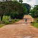 Muertos Amazonía enfrentamientos — Imagen de la cobertura sobre La guerra de alias ‘Calarcá’ para conquistar la Amazonía dejó 48 muertos y tiene. Foto de: tomada del informe Contacto, Desplazamiento forzado y cambios entre los nukak, de los autores Danny