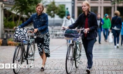 Noruega produce y exporta petróleo y gas, pero su consumo interno se basa principalmente en energías limpias.