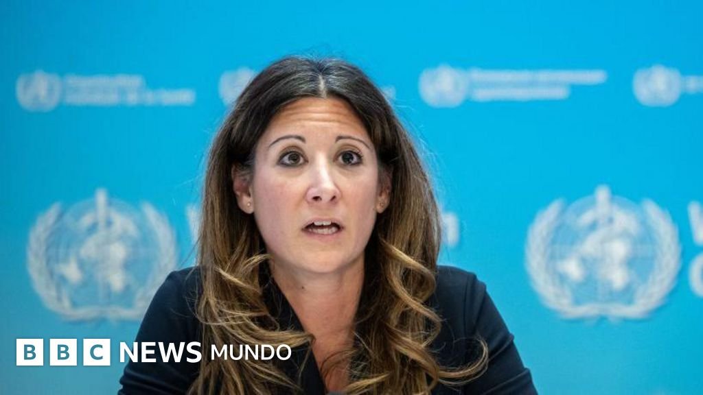 OMS asegura brote — El director de la OMS, Tedros Ghebreyesus, dijo que cuando un hombre presentó síntomas a bordo del barco el 9 de abril, no se sospechó de hantavirus, por lo que no se tomaron muestras en ese momento.
