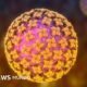hantaviruscrucero — Cartel de alerta contra el hantavirus en un parque natural en Estados Unidos.