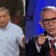 Pedro Francke y otros líderes políticos debaten sobre la situación del país, criticando las ideas de Antauro Humala. Foto de: La República