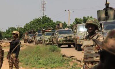 Cómo ISWAP y Boko Haram están remodelando la cuenca del Lago Chad. Foto de: Al Jazeera