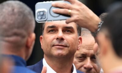 Poll shows Lula — Encuesta muestra a Lula y Bolsonaro empatados antes de las elecciones presidenciales de Brasil. Cortesía: Al Jazeera