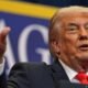 propuesta iraní — Trump ha sugerido nuevamente que es probable que la guerra con Irán se reanude Foto: Matt Rourke/AP Photo/dpa/picture alliance