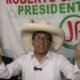 Pedro Castillo — Imagen de la cobertura sobre Perú.- El candidato Roberto Sánchez denunciará a Fuerza Popular tras confesar un. Foto de: news.google.com