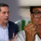 denuncia penal — Imagen de la cobertura sobre Roberto Sánchez alista denuncia contra quienes complotaron contra Pedro Castillo. Foto de: El Búho