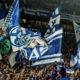 Schalke asegura regreso — Las gradas del Veltins Arena