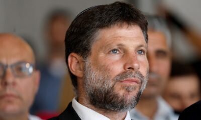 Imagen de la cobertura sobre La Corte Penal Internacional solicitó una orden de arresto internacional en cont. Foto de: news.google.com