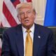 Trump aumentará aranceles — Donald Trump dijo que los gravámenes no se aplicarían a los autos construidos en plantas de ensamblaje estadounidenses [Archivo: Julio 2025] Foto: Jacquelyn Martin/AP Photo/picture alliance
