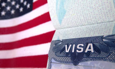estatus migratorio — Imagen de la cobertura sobre ¿Nuevas medidas contra migrantes en Estados Unidos? Donald Trump firma orden eje. Foto de: iStock