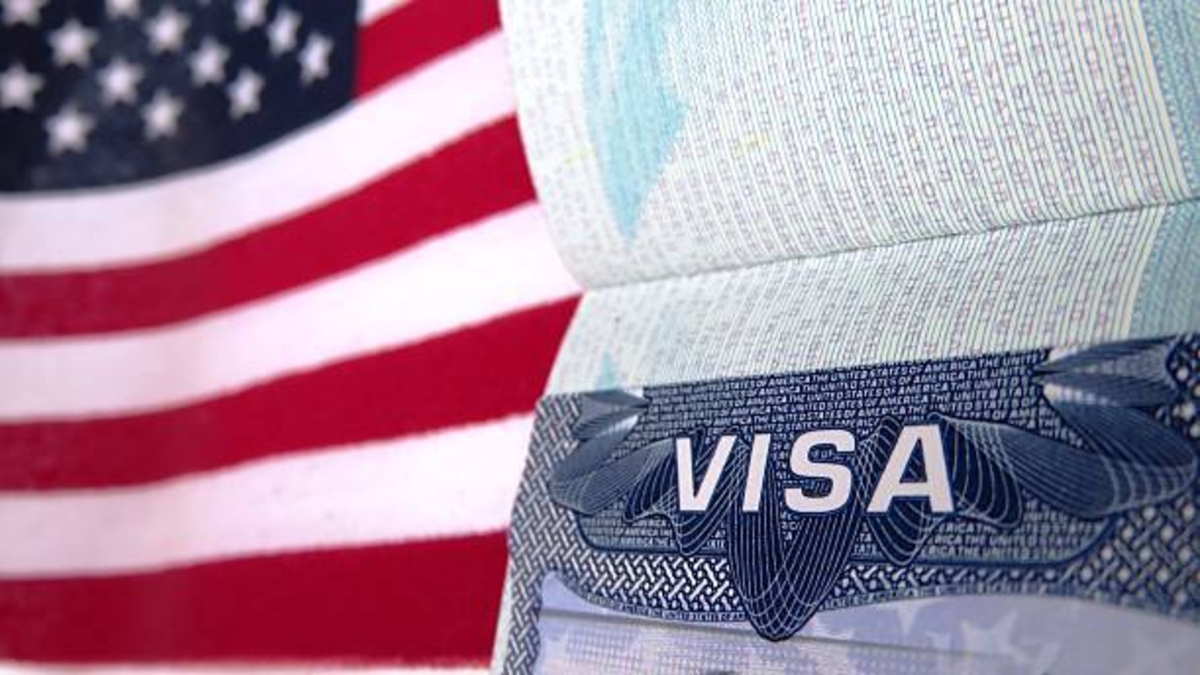 estatus migratorio — Imagen de la cobertura sobre ¿Nuevas medidas contra migrantes en Estados Unidos? Donald Trump firma orden eje. Foto de: iStock