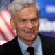 Trump inyecta victoria — Bill Cassidy.. Foto de: © Gerald Herbert/AP/picture alliance