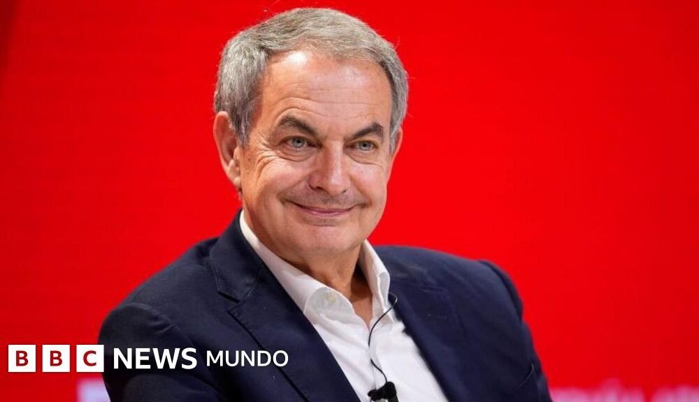 Imagen de la cobertura sobre Qué es el "caso Plus Ultra" por el que se imputó por blanqueo de capitales al ex. Foto de: BBC Mundo