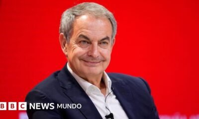 Imagen de la cobertura sobre Qué es el "caso Plus Ultra" por el que se imputó por blanqueo de capitales al ex. Foto de: BBC Mundo