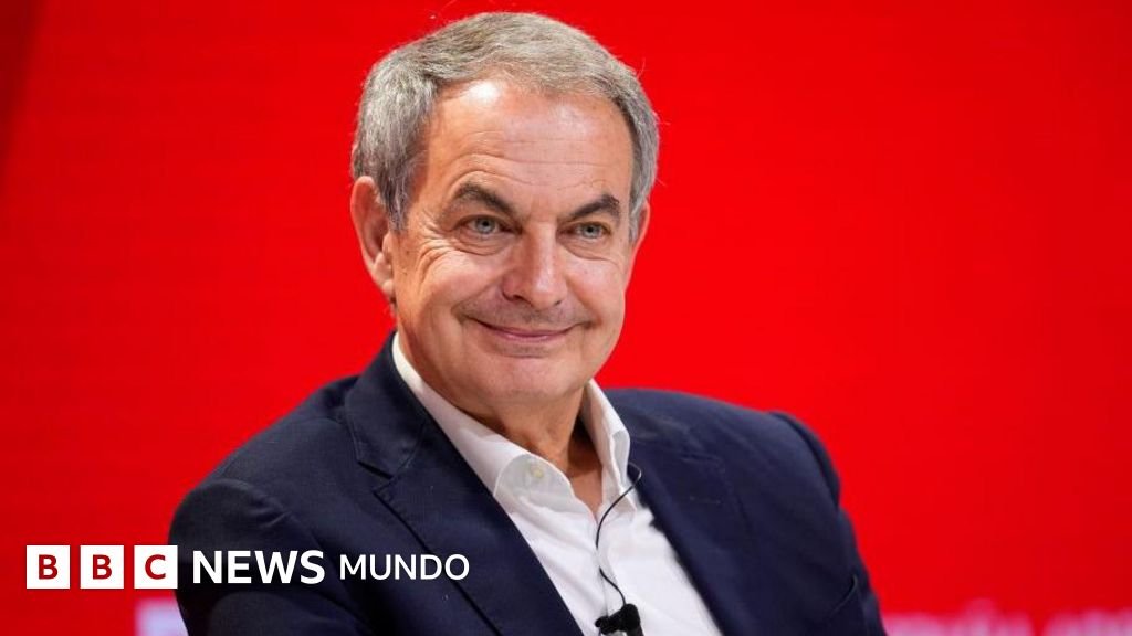 Imagen de la cobertura sobre Qué es el "caso Plus Ultra" por el que se imputó por blanqueo de capitales al ex. Foto de: BBC Mundo