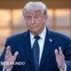 elecciones presidenciales — El expresidente de Estados Unidos, Donald Trump, es uno de los líderes de derecha que celebran el triunfo de De la Espriella en Colombia. Foto de: Getty Images