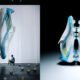 máximo goleador — Adidas presenta un diseño de calzado especial en homenaje al récord histórico de Lionel Messi. Foto de: Marca