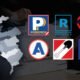 reelección encubierta — Logotipos de diversos partidos políticos peruanos que compiten en el escenario electoral local de Lima. Foto de: La República