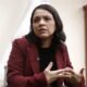 Anahí Durand analiza las implicaciones legales y los resultados de la segunda vuelta en el marco del proceso electoral. Foto de: La República