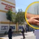 Arequipa confirma aumento — Imagen de la cobertura sobre Casos confirmados de sarampión aumentan a 13 en Arequipa y la mayoría de contagi. Foto de: El Búho