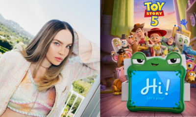 Toy Story — No se proporcionó la imagen para generar una descripción visual. Foto de: Perú21