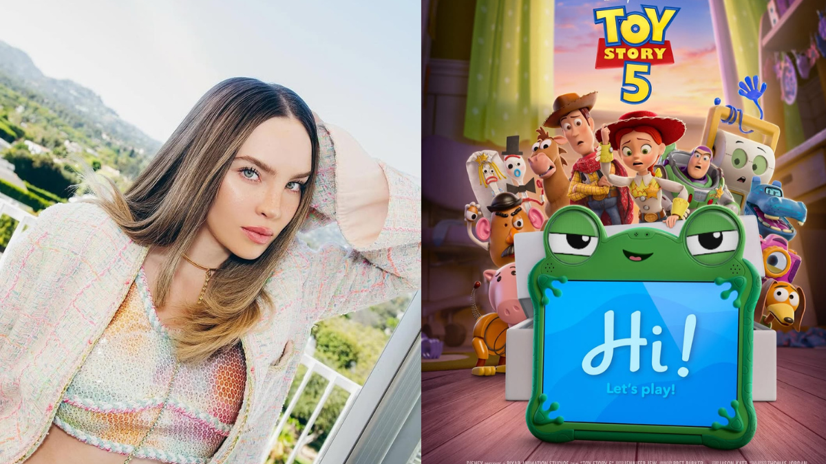 Toy Story — No se proporcionó la imagen para generar una descripción visual. Foto de: Perú21