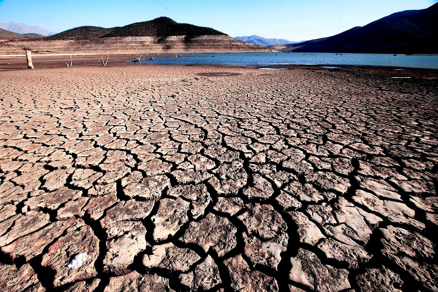 Imagen de la cobertura sobre El calentamiento global provocado por actividades humanas alcanzó niveles récord. Foto de: Mongabay Perú
