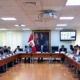 Imagen de la cobertura sobre Congreso retira progresividad y pago de la gratificación de trabajadores CAS ser. Foto de: El Búho