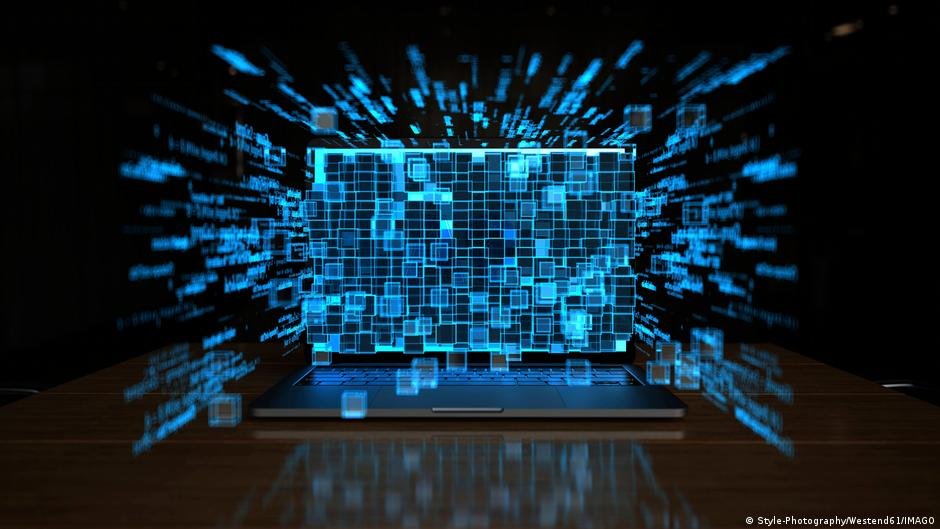 Diarios alemanes — La creciente integración de la inteligencia artificial en los medios alemanes genera debates sobre la veracidad y distinción del contenido generado por máquinas. Foto de: WestendFilm