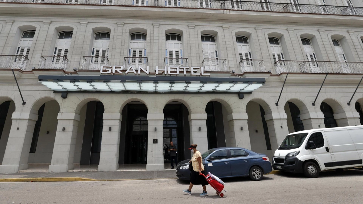 liberalización económica — Imagen de la cobertura sobre El presidente Miguel Díaz-Canel anuncia una masiva liberalización en Cuba: cambi. Foto de: news.google.com