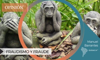diferencia entre fraudismo y — Imagen de la cobertura sobre Fraudismo y Fraude. Foto de: Sudaca