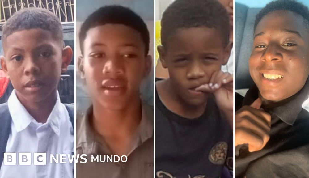 disculpa general — Imagen de la cobertura sobre Los 4 de Guayaquil: la histórica disculpa de un alto cargo militar de Ecuador po. Foto de: BBC Mundo